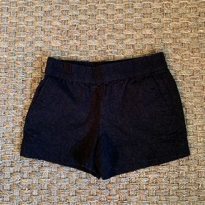 J. Crew Shorts Size 00, Worn Once!